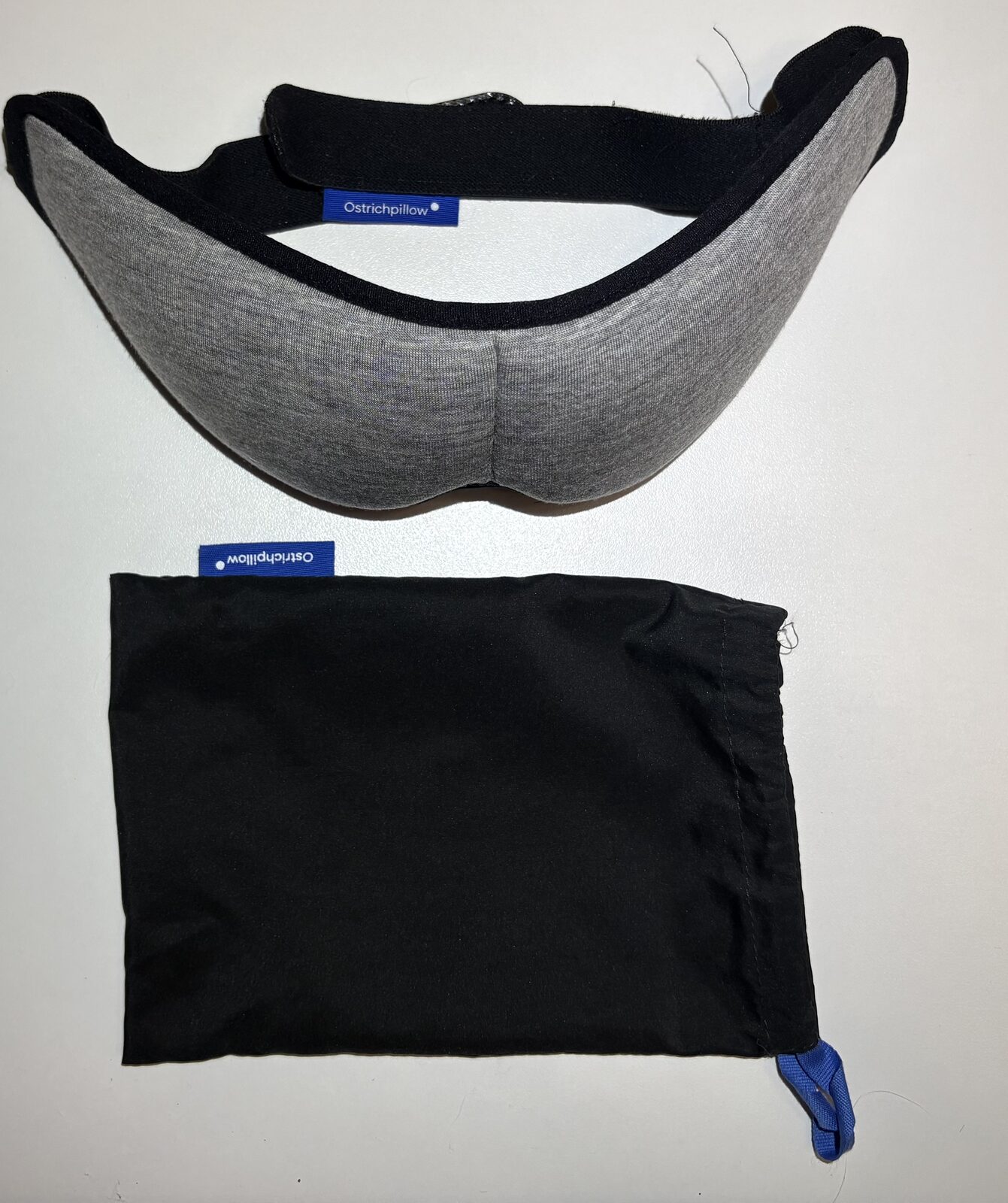 Neil’s Eye Mask