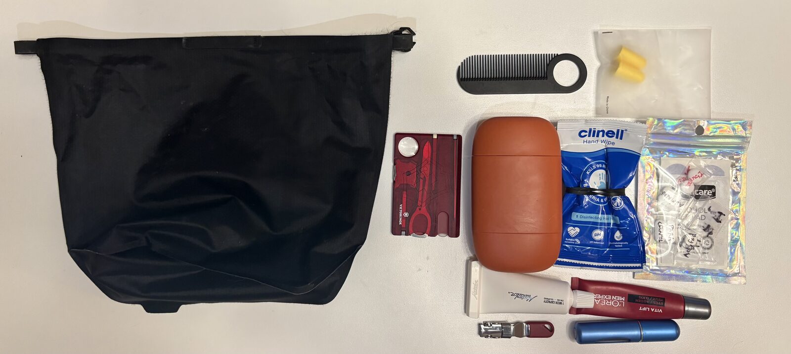 Matador Washbag
